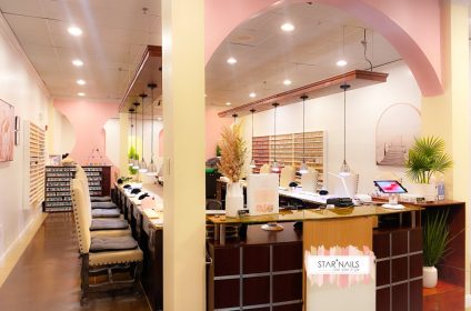 star-nails-knoxville-tn-37920-salon-interior