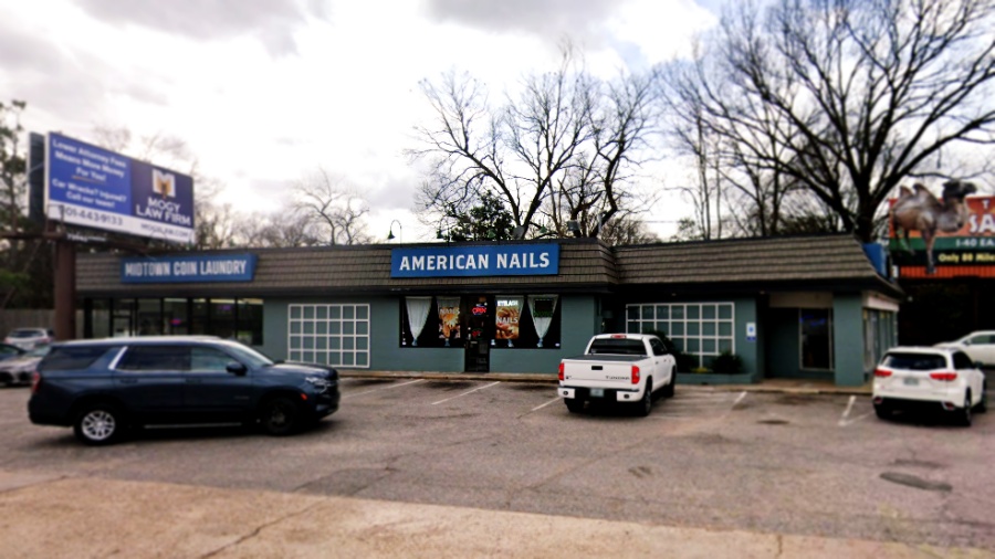 american-nails-memphis-tn-38112-salon-exterior