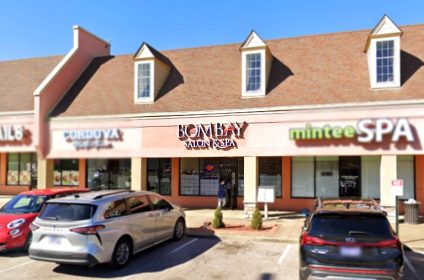 bombay-salon-spa-cordova-tn-38016-salon-exterior