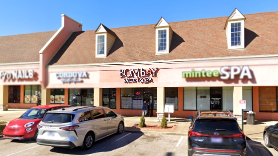 bombay-salon-spa-cordova-tn-38016-salon-exterior