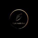 epic-nails-bar-memphis-tn-38125-salon-logo