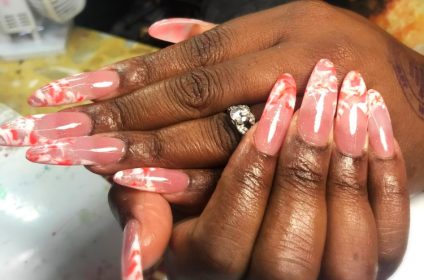 glamour-nails-spa-memphis-tn-38133-salon-art-design