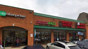 glossy-nails-memphis-tn-38125-salon-exterior