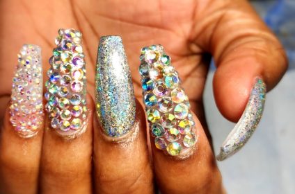 karen-nails-memphis-tn-38115-salon-art-design