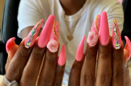 karen-nails-memphis-tn-38115-salon-art-design