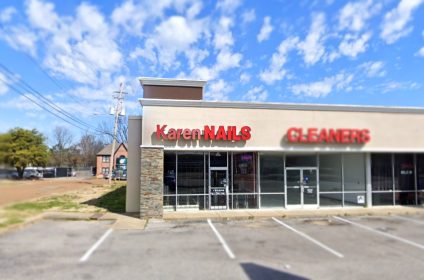 karen-nails-memphis-tn-38115-salon-exterior