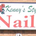 kenny-nails-memphis-tn-38118-salon-logo
