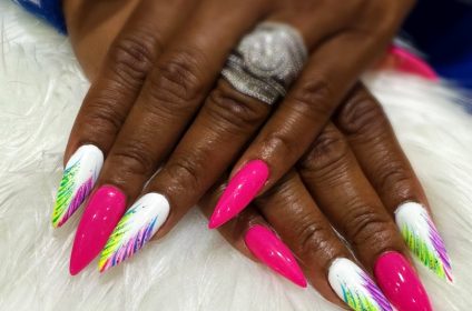 liberty-nails-spa-arlington-tn-38002-salon-art-design