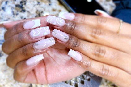 liberty-nails-spa-arlington-tn-38002-salon-art-design