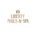 liberty-nails-spa-arlington-tn-38002-salon-logo