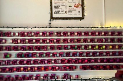 megan-nails-spa-clinton-tn-37716-salon-gel-polish-center