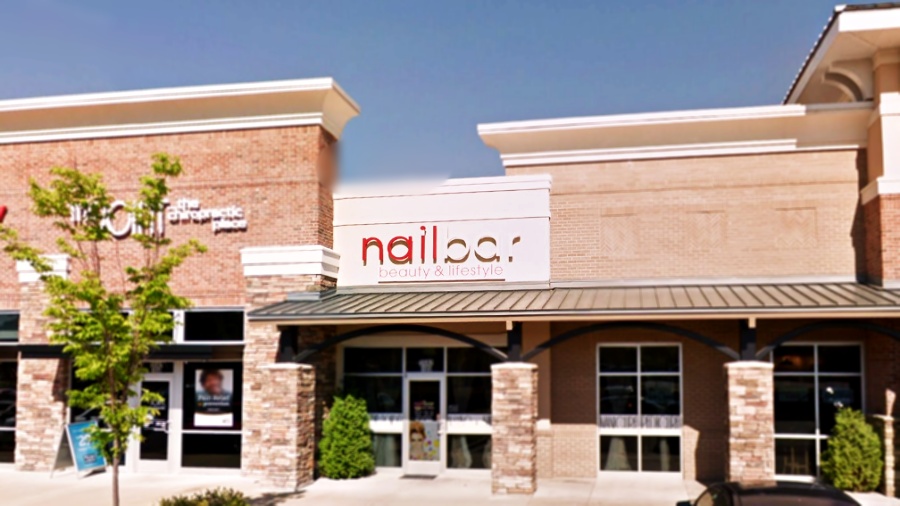 nail-bar-collierville-tn-38017-salon-exterior