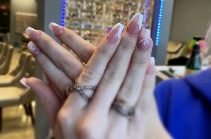 nails-trix-spa-oak-ridge-tn-37830-salon-art-design