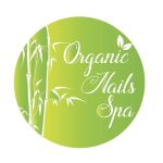 organic-nail-spa-cordova-tn-38018-salon-logo