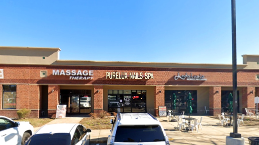 purelux-nail-spa-memphis-tn-38117-salon-exterior