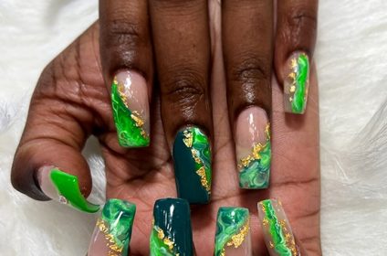 queen-nails-spa-memphis-tn-38117-salon-art-design