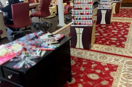 queen-nails-spa-memphis-tn-38117-salon-gel-polish-center