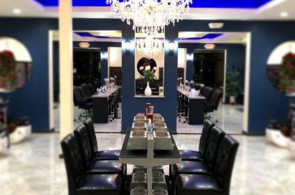 skyline-nails-spa-collierville-tn-38017-salon-interior