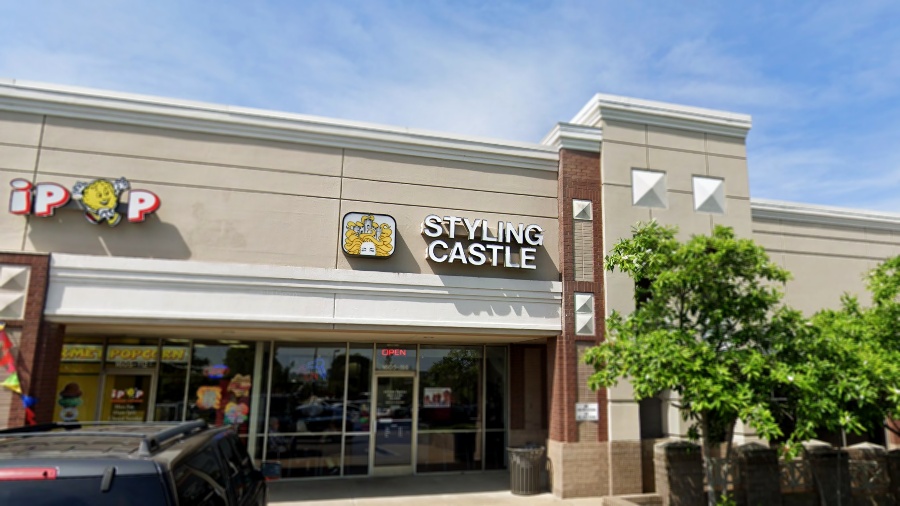 styling-castle-salon-cordova-tn-38016-salon-exterior