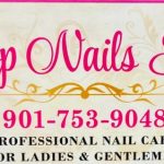 top-nails-spa-cordova-tn-38018-salon-logo