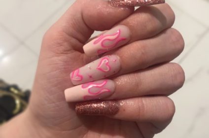 vsl-nail-spa-cordova-tn-38018-salon-art-design