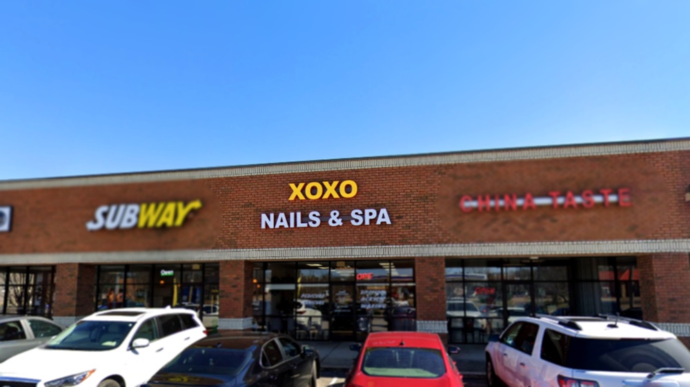 xoxo-nails-spa-cordova-tn-38016-salon-exterior