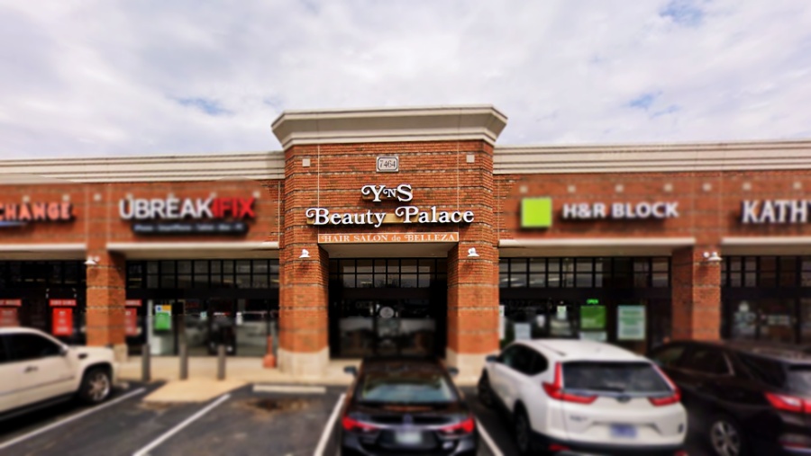 yns-beauty-palace-memphis-tn-38125-salon-exterior