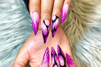 1st-nails-lash-studio-houston-tx-77084-salon-art-design