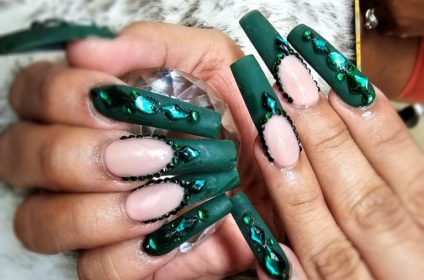 amber-nail-spa-houston-tx-77084-salon-art-design