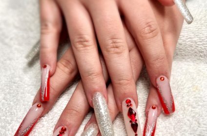 best-nails-bartlett-tn-38134-salon-art-design