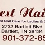 best-nails-bartlett-tn-38134-salon-logo