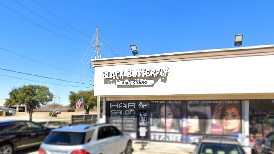 black-butterfly-hair-studio-houston-tx-77084-salon-exterior