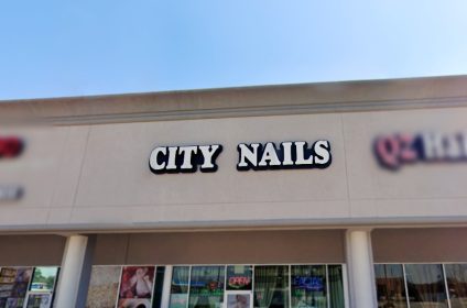 city-nails-houston-tx-77084-salon-exterior