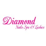 diamond-nail-spa-lashes-houston-tx-77084-salon-logo