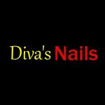 divas-nails-memphis-tn-38122-salon-logo