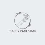 happy-nails-bar-millington-tn-38053-salon-logo