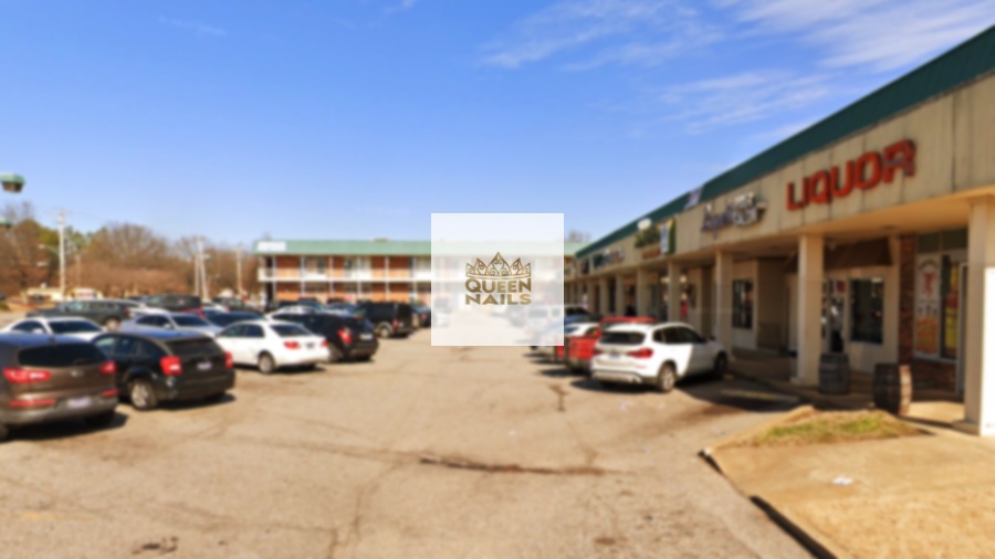 queen-nails-memphis-tn-38128-salon-exterior