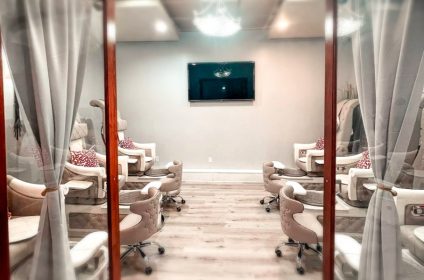 red-carpet-nails-spa-houston-tx-77095-salon-interior