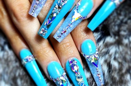 sunshine-nails-houston-tx-77095-salon-art-design