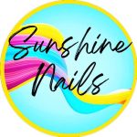 sunshine-nails-houston-tx-77095-salon-logo