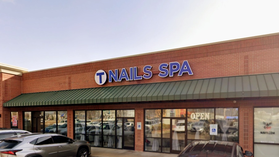 t-nail-spa-millington-tn-38053-salon-exterior