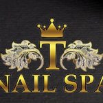 t-nail-spa-millington-tn-38053-salon-logo
