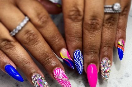 the-k-nails-bar-houston-tx-77095-salon-art-design
