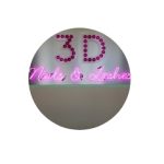 3d-nails-and-lashes-houston-tx-77076-salon-logo