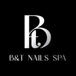 b-t-nails-spa-houston-tx-77084-salon-logo