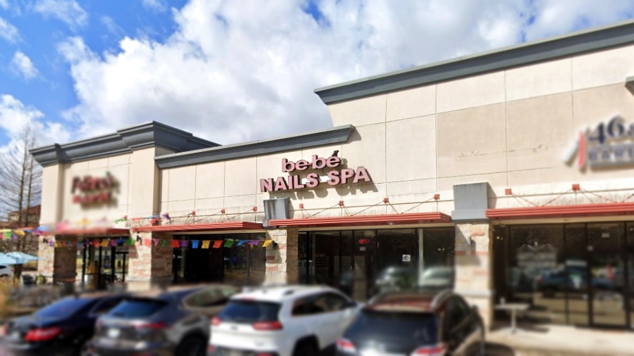 be-be-nails-spa-houston-tx-77077-salon-exterior