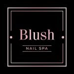 blush-nail-spa-houston-tx-77079-salon-logo