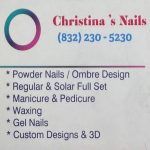 christinas-nails-houston-tx-77082-salon-logo