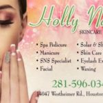 holly-nail-skin-care-day-spa-houston-tx-77077-salon-logo
