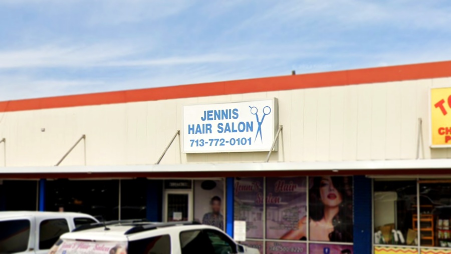jennis-hair-salon-houston-tx-77081-exterior